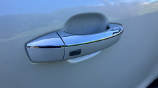 MG HS 1.5 T-GDI Trophy 5dr DCT Petrol Hatchback